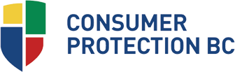 Consumer protection bc logo