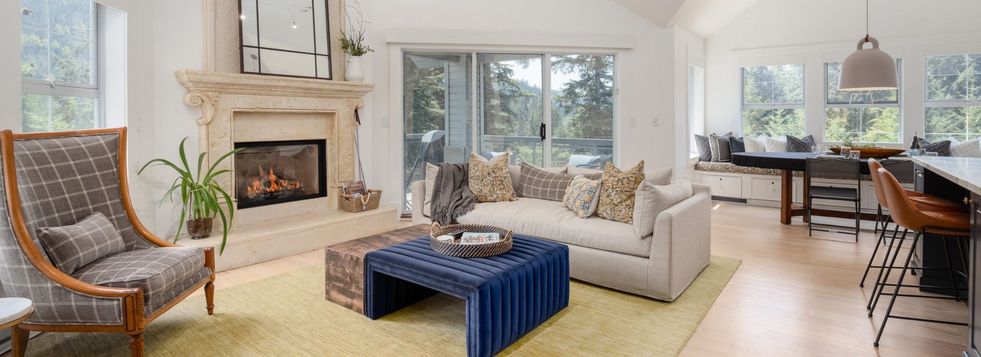 ZenAway Vacation Rentals